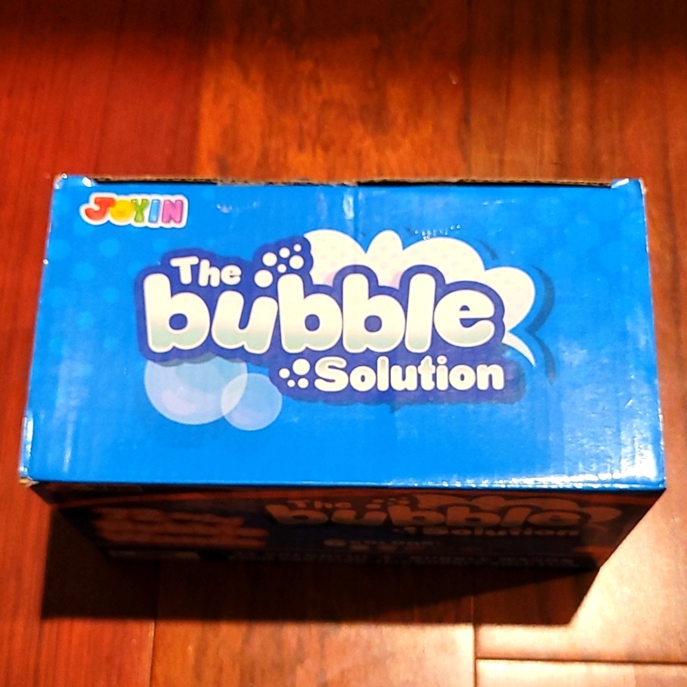 Bubbles